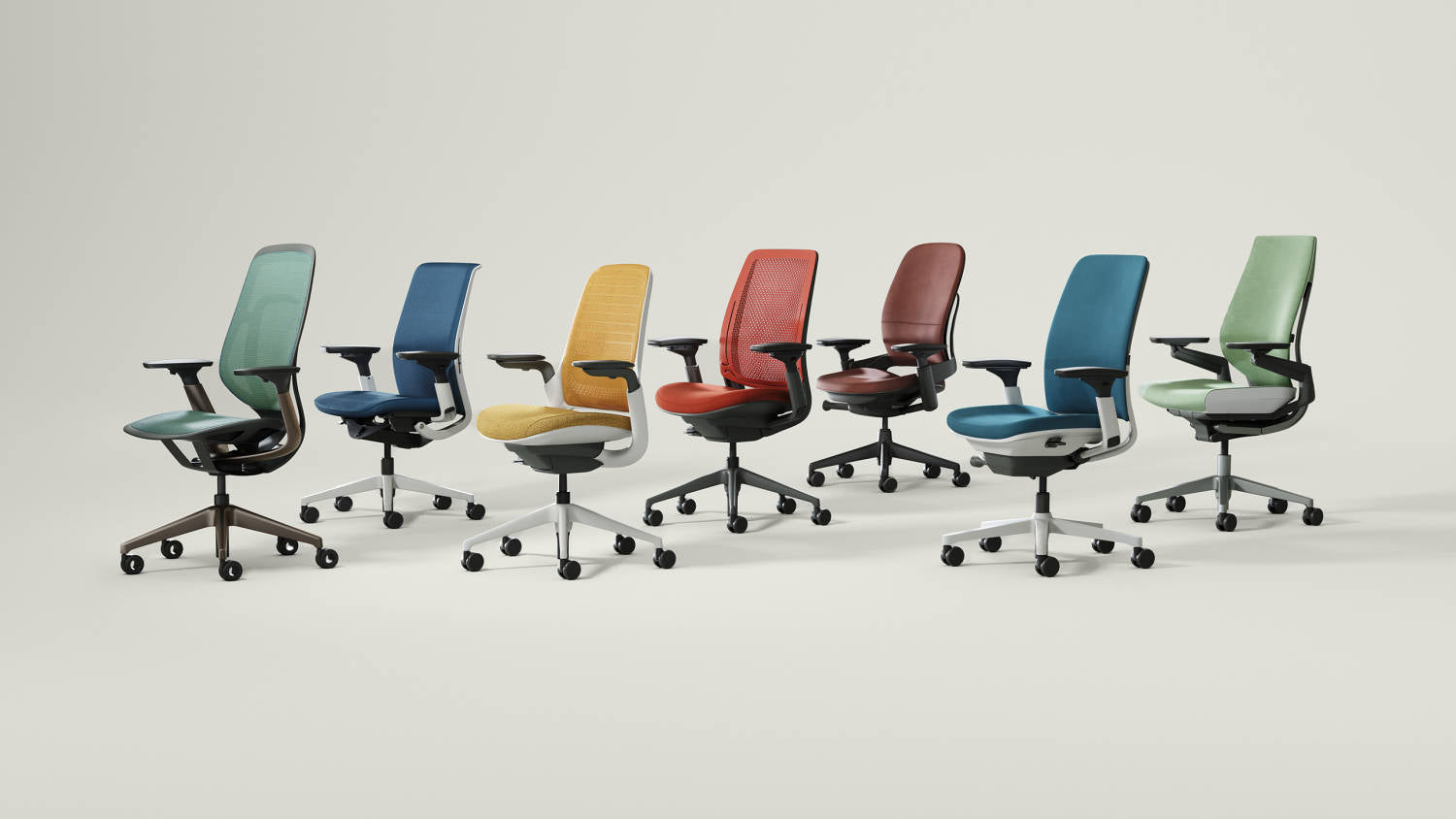 What is the best office chair for lower back pain?