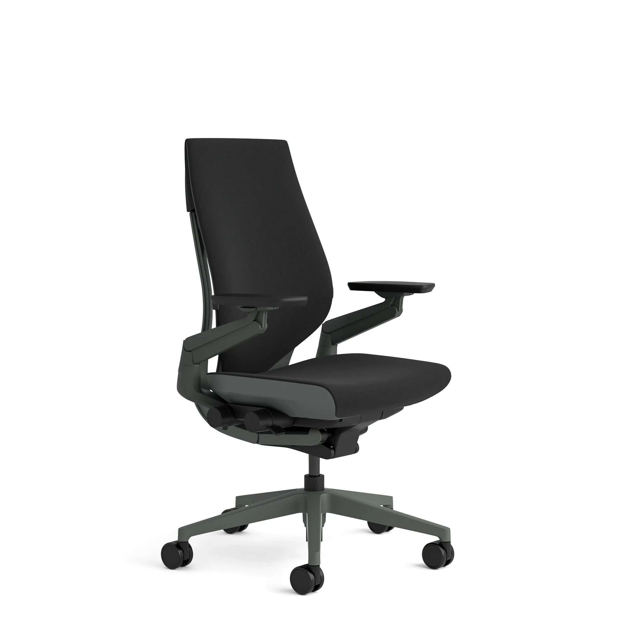 Steelcase Gesture – Ergonomic office chair - front2