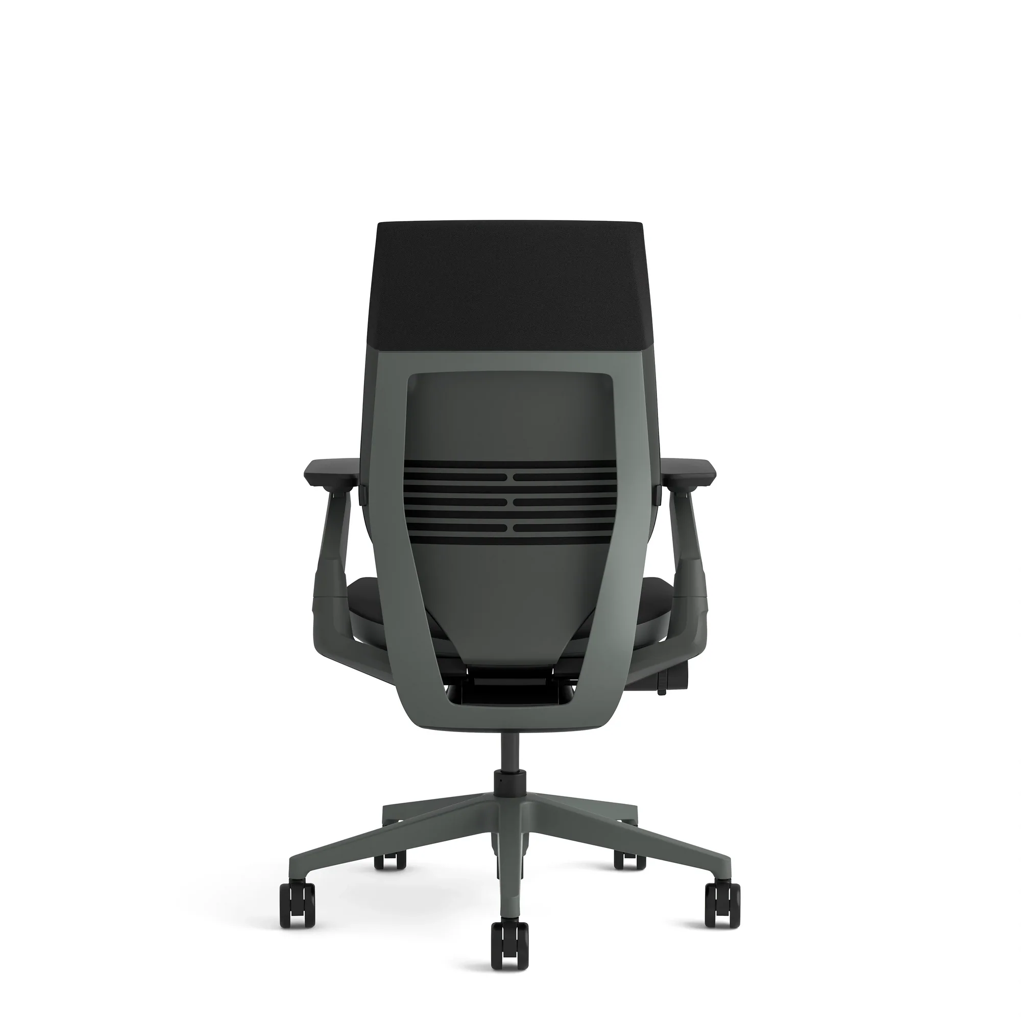 Steelcase Gesture – Ergonomic office chair - back2