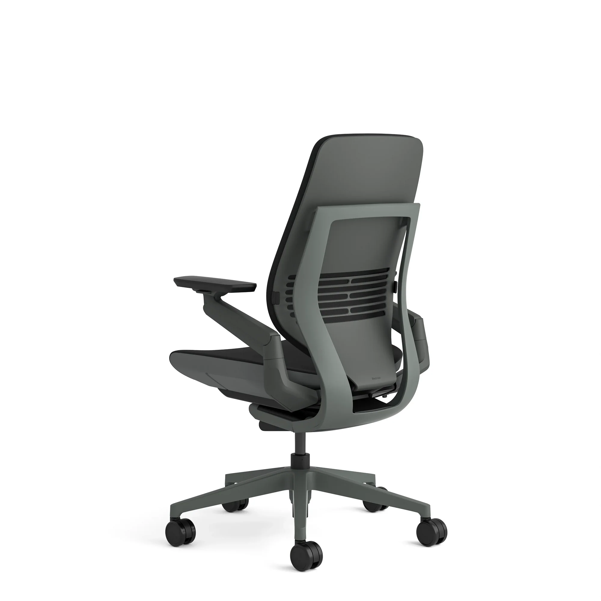 Steelcase Gesture – Ergonomic office chair - back