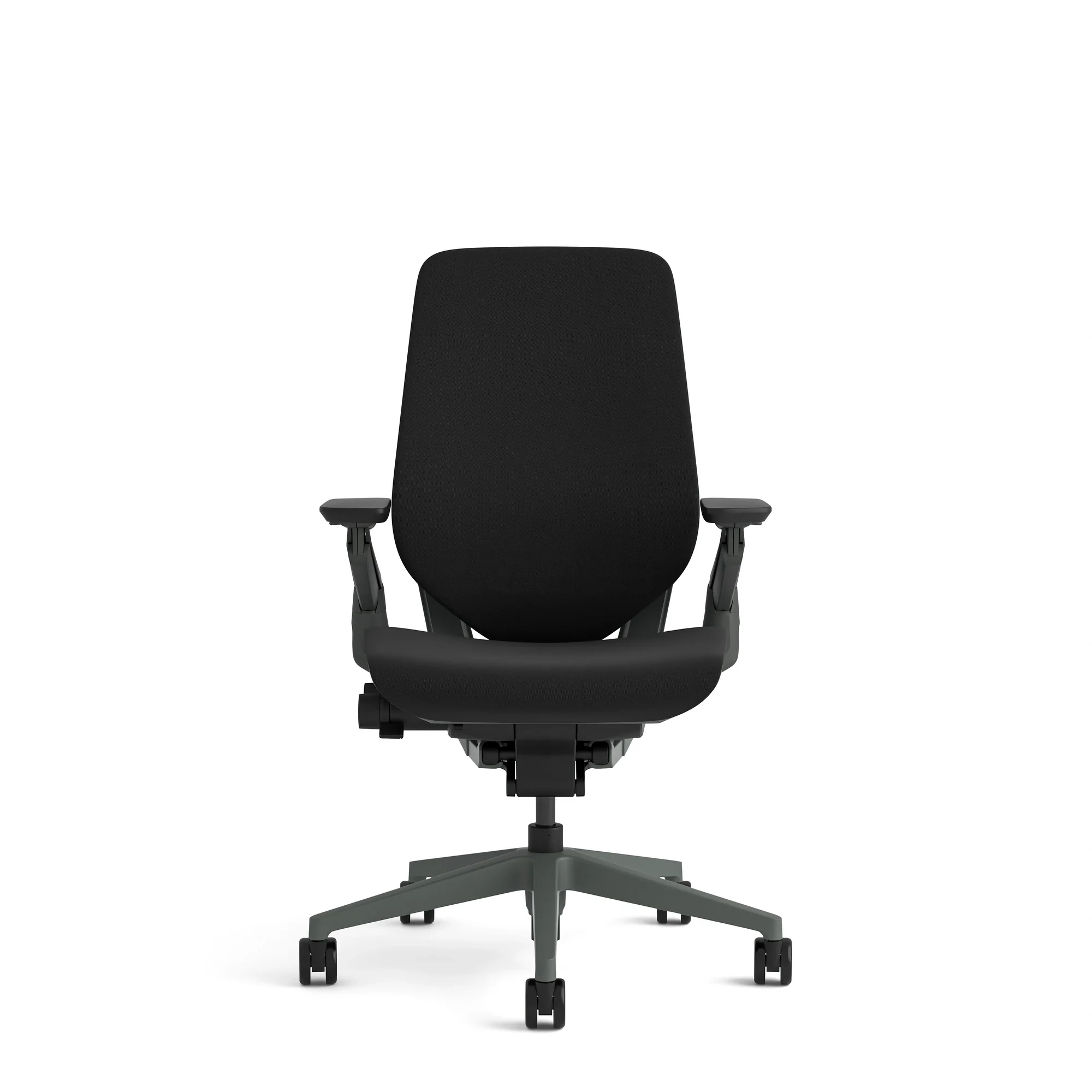 Steelcase Gesture – Ergonomic office chair - front