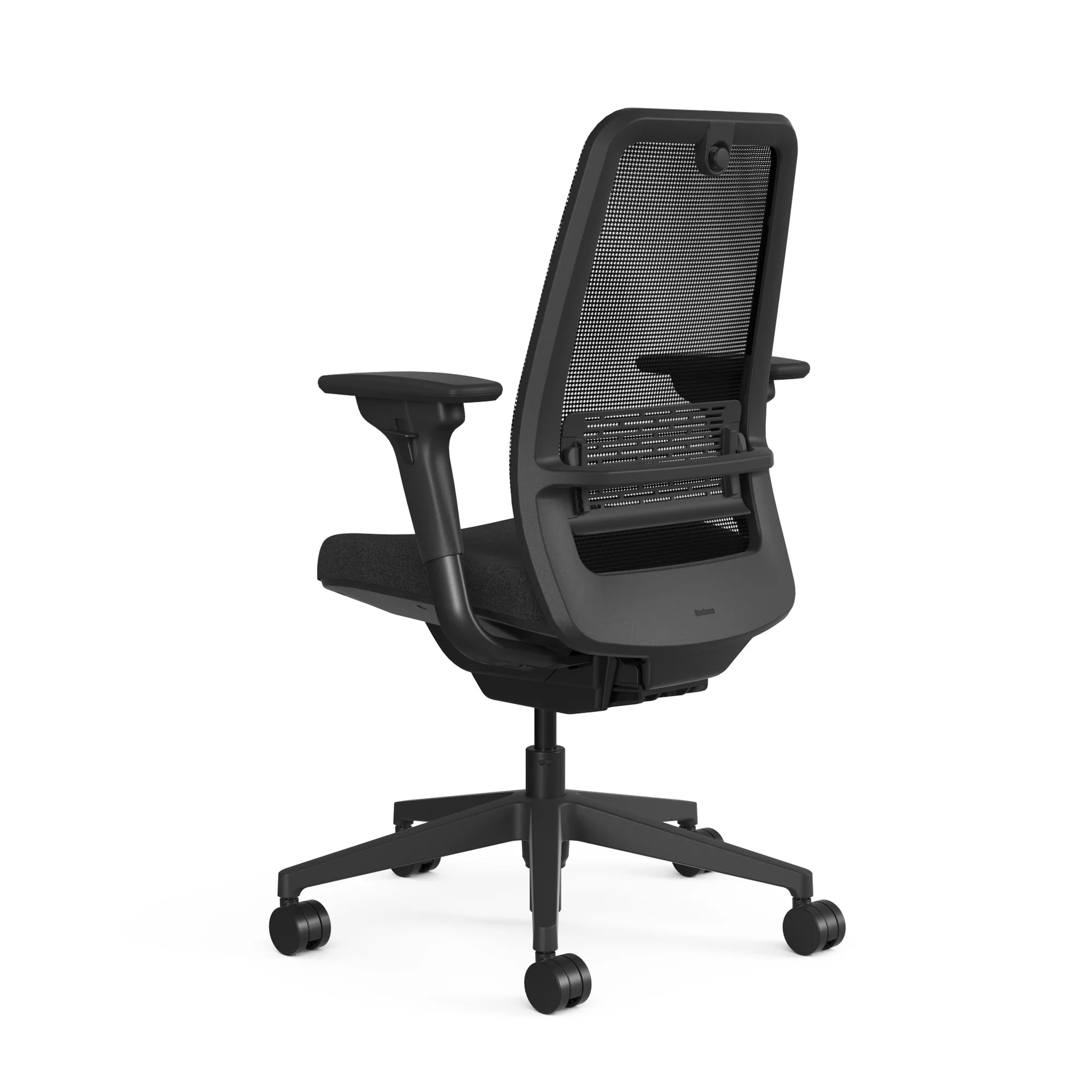 Personality Plus (Mesh Black)