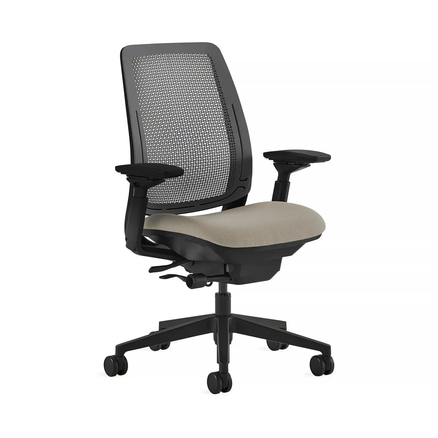 Steelcase Amia Air (Beige)