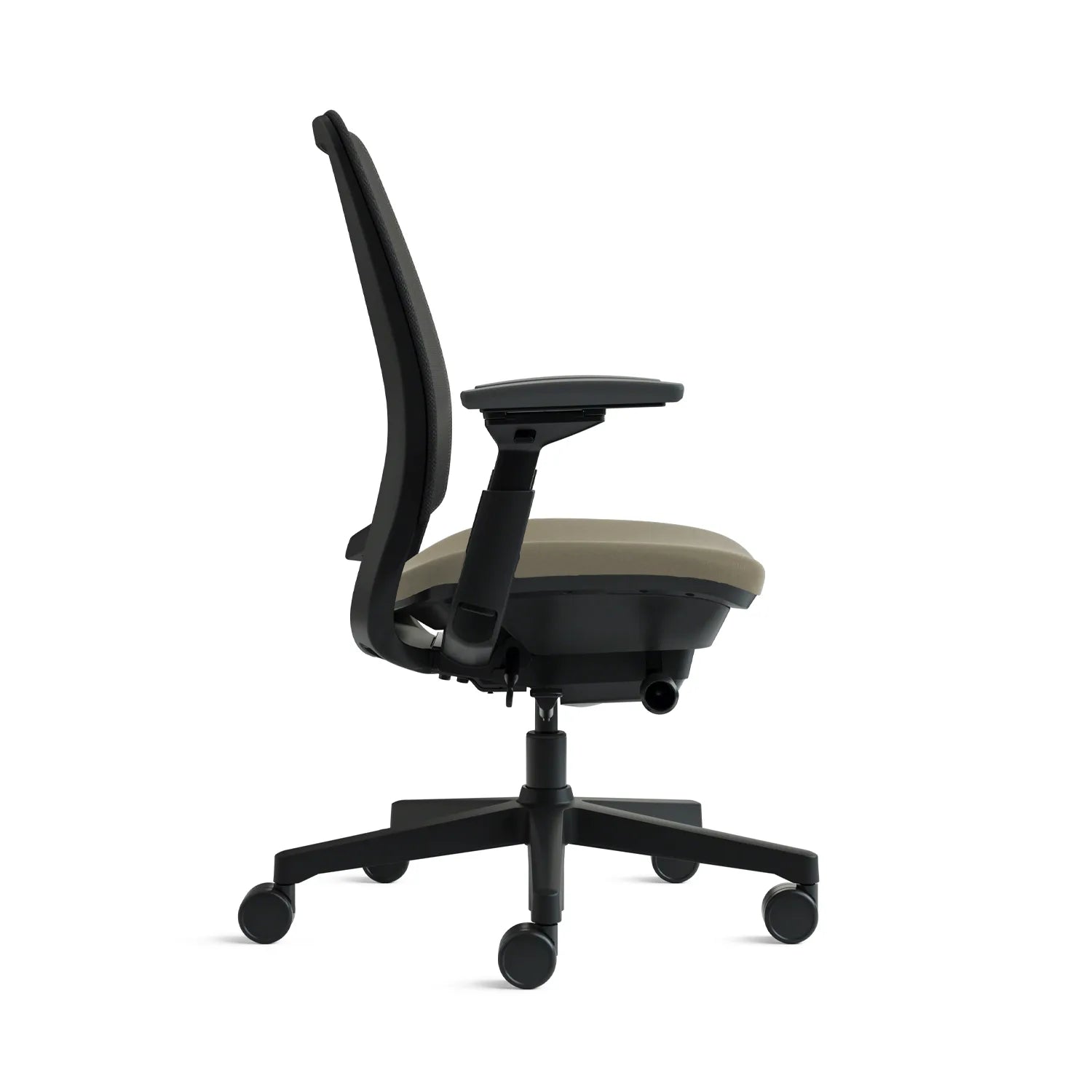 Steelcase Amia Air (Beige)