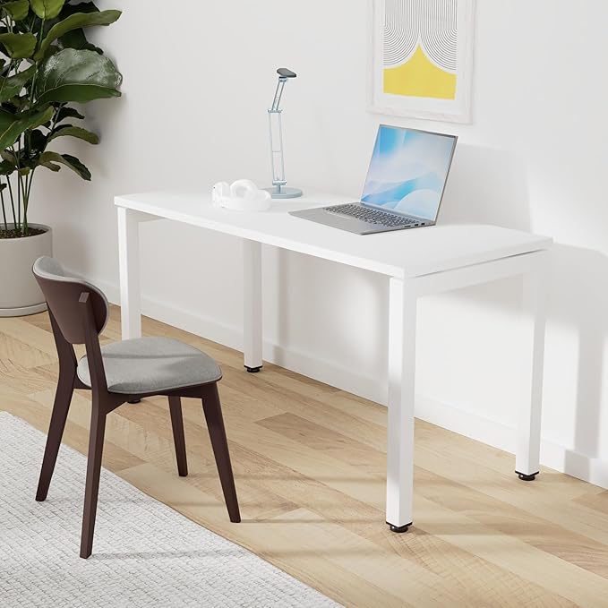 Ottima Portico Straight Office desk (fixed height)