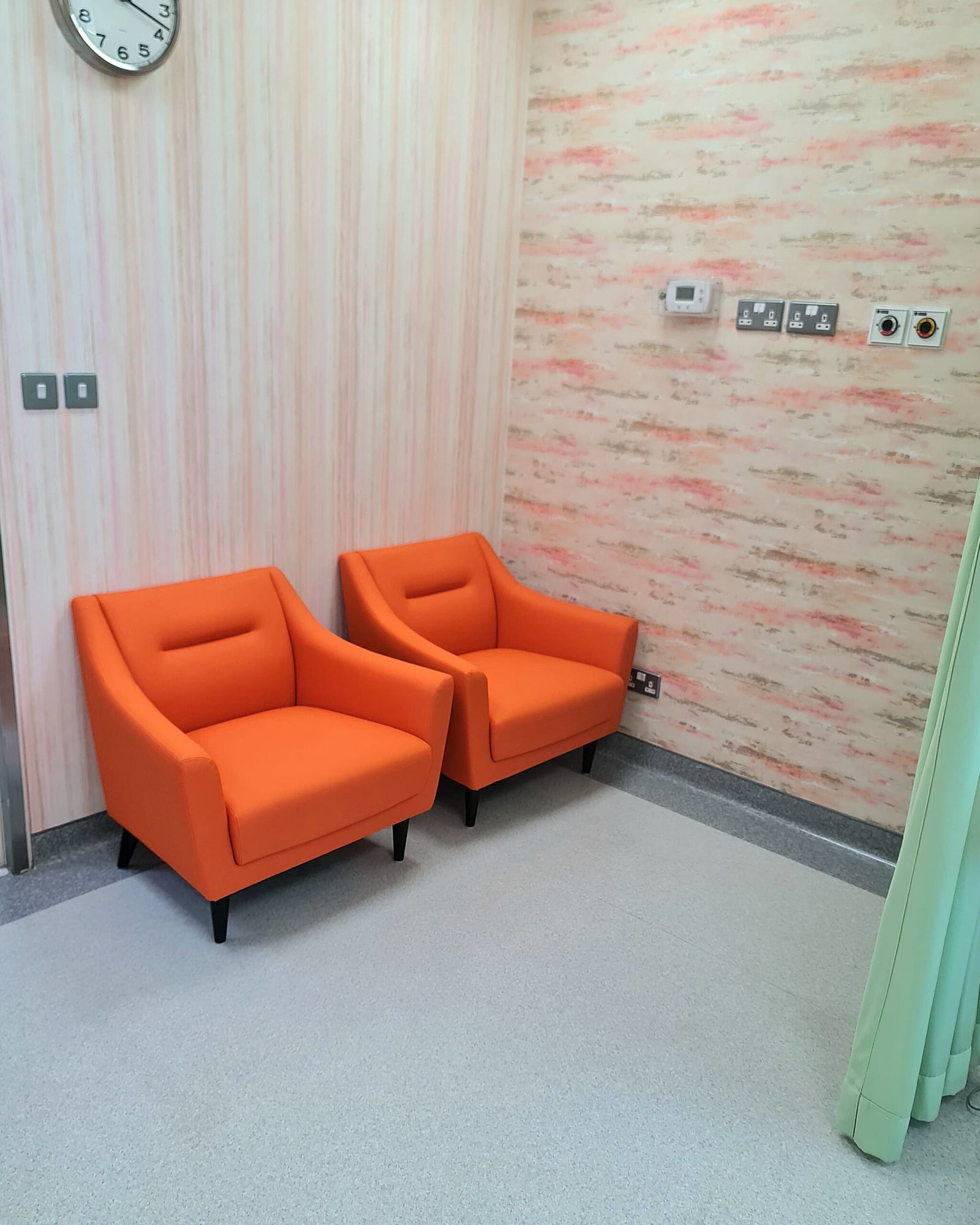 New Mowasat Hospital