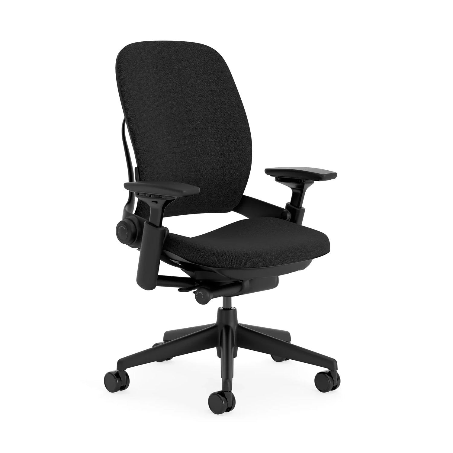 Leap V2  (Black)