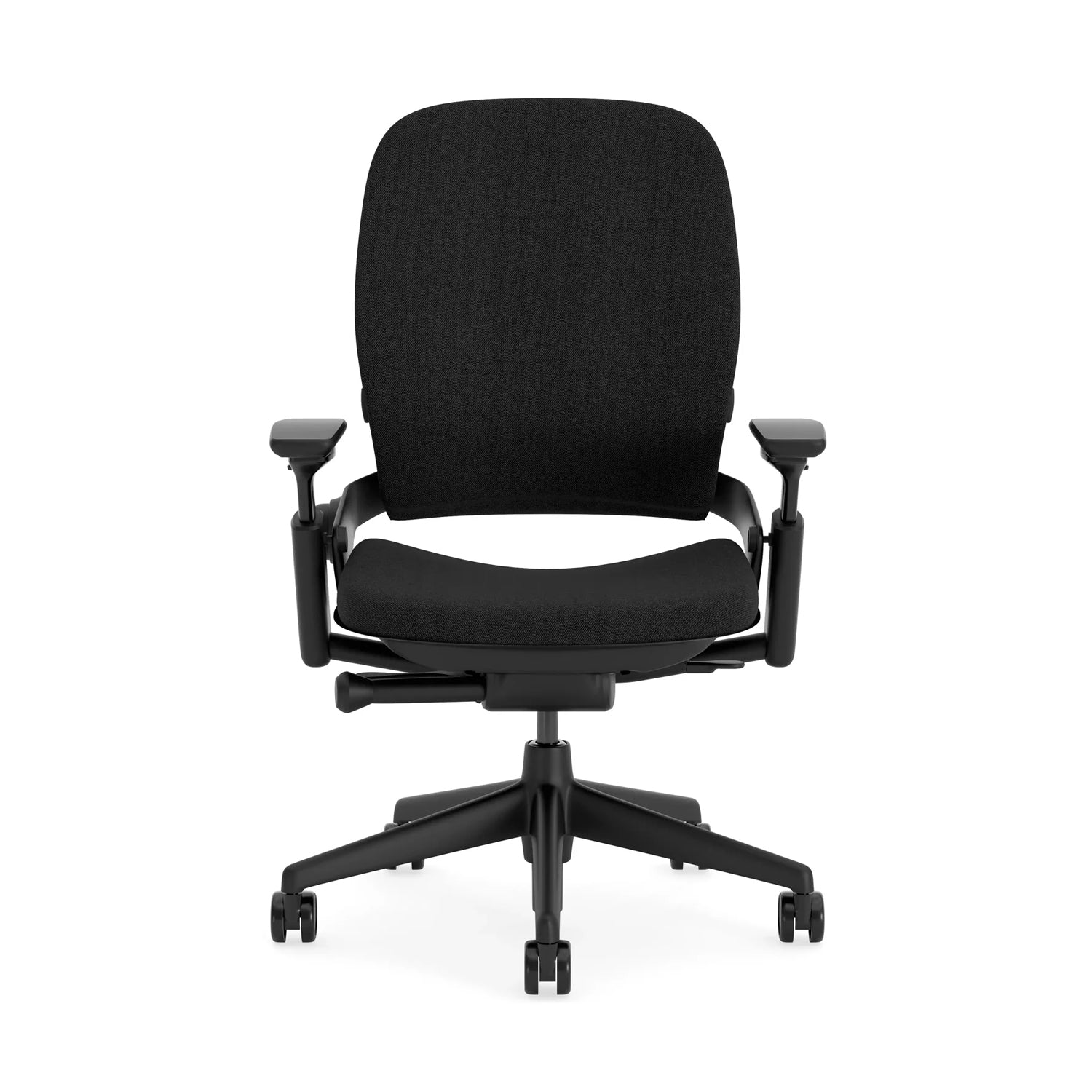 Leap V2  (Black)