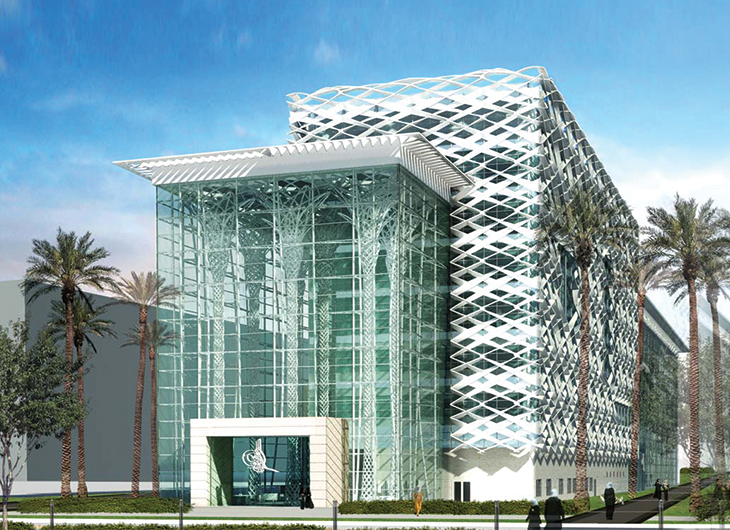Kuwait University – College Of Social Science, Sharia & Law (CSSL)
