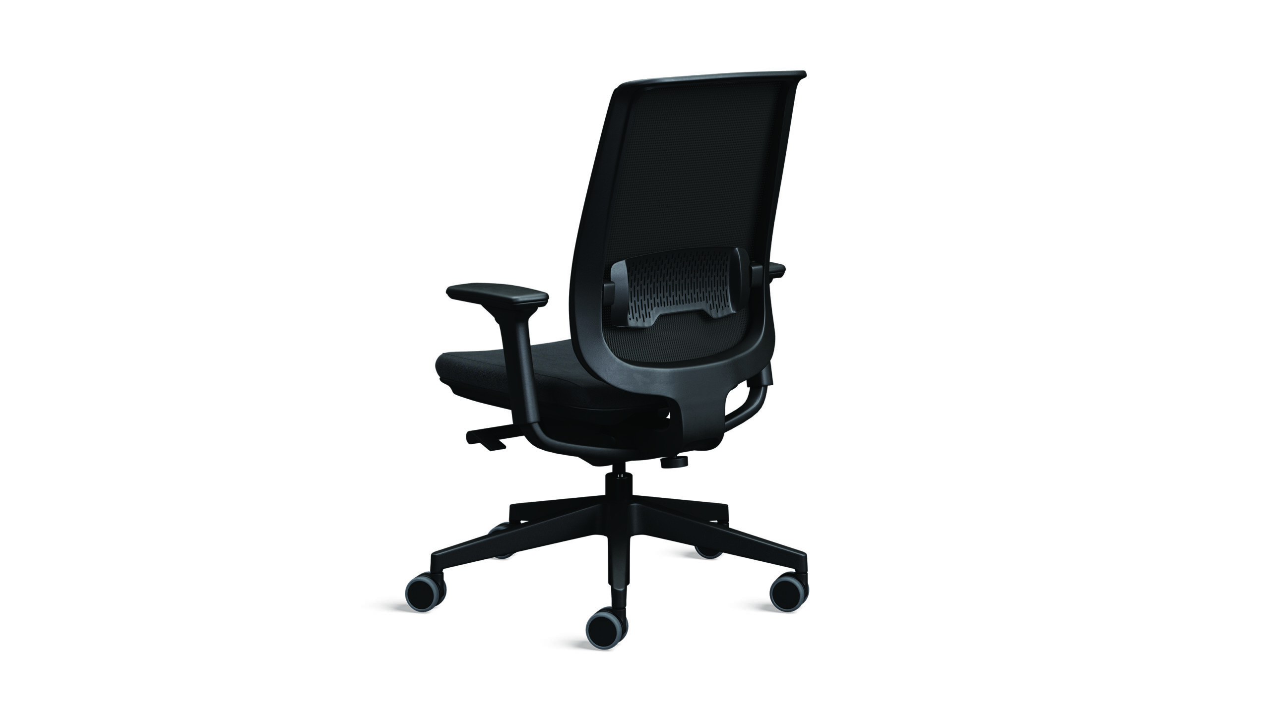 Reply AIr In Kuwait, an ergonomic office chair by Steelcase